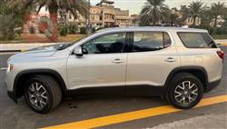 جی ئێم سی ئەکادیا